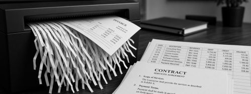 Business Records