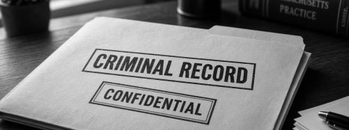 What is in a Criminal Rec…