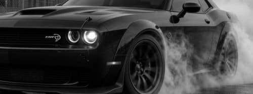 Driving License Suspensio…