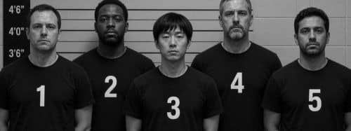 Is Your Mug Shot Private?