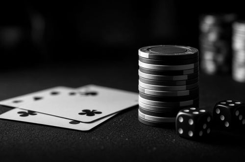 Locally Based Attorney with Unique Casino Crimes Representation