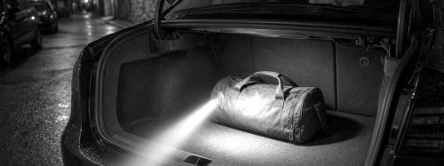 DEFENSES AGAINST ILLEGAL SEARCHES AND SEIZURES
