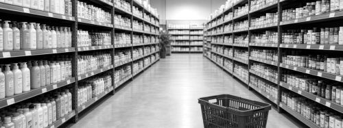 DEFENDING PEOPLE ACCUSED OF SHOPLIFTING